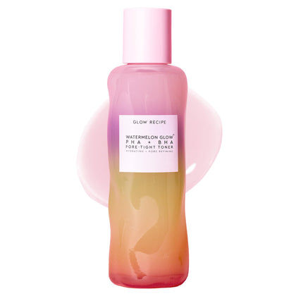 Glow Recipe Tonique Pore Tightening Édition Limitée 150ml vue de face
