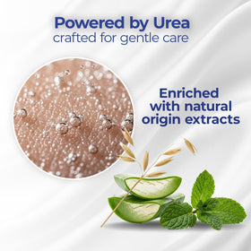 Goicoechea Lotion Diabétique TX Urea texture crémeuse