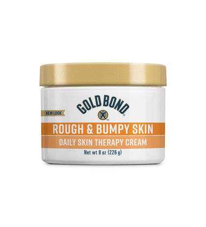 Gold Bond crème hydratante 300g vue de face