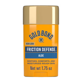 Gold Bond Stick Anti-Frottement 50g, vue de face