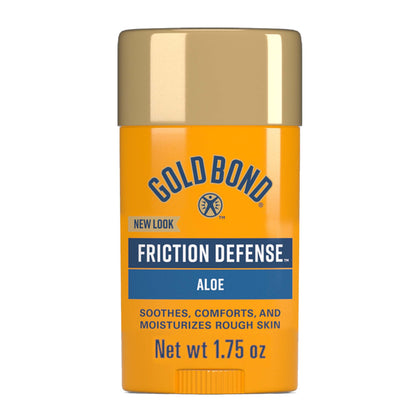 Gold Bond Stick Anti-Frottement 50g, vue de face