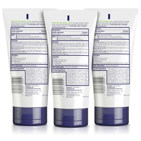 Gommage Bioré désobstruant pores ouvert avec perles exfoliantes