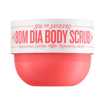 Gommage corporel Bom Dia de Sol de Janeiro 220g vue avant