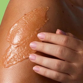 Gommage Exfoliant au Sucre Hibiscus Rose Tree Hut