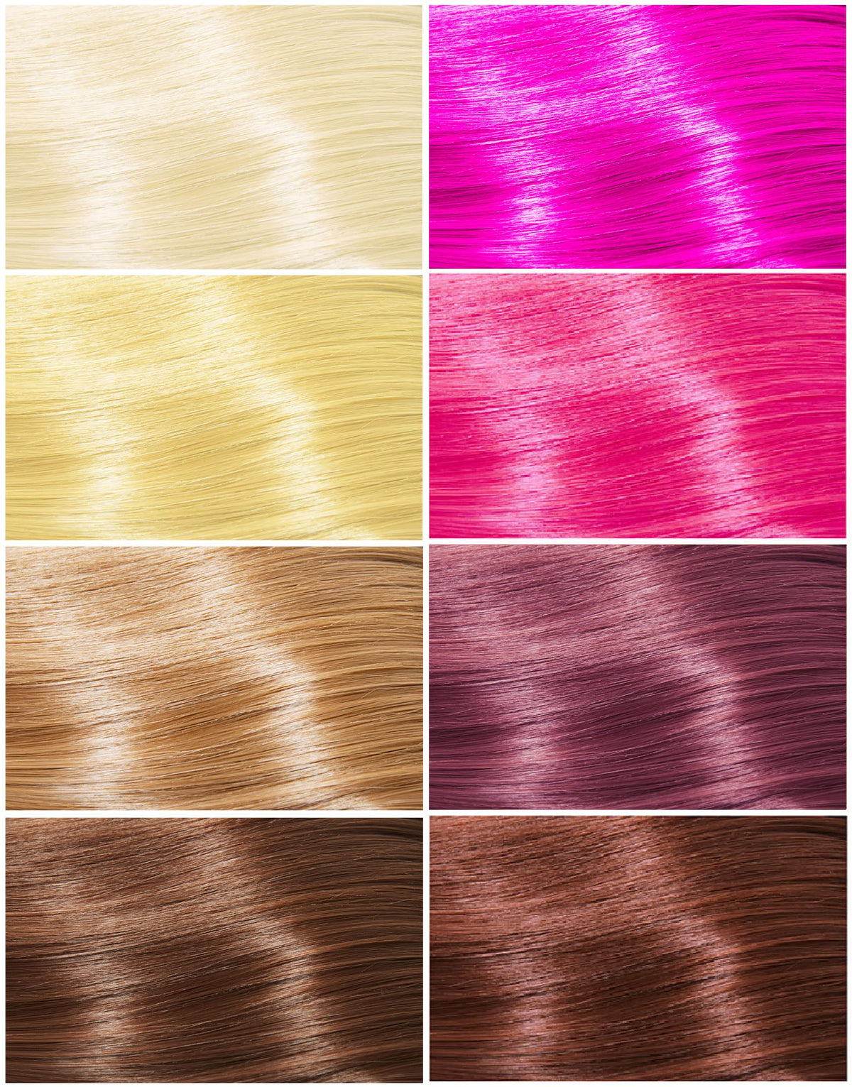 Good Dye Young Teinture Semi-Permanente Rose Ex-Girl 70g avec applicateur