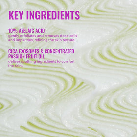 Good Molecules Traitement à l'Acide Azélaïque 10% 30 ml, texture du produit