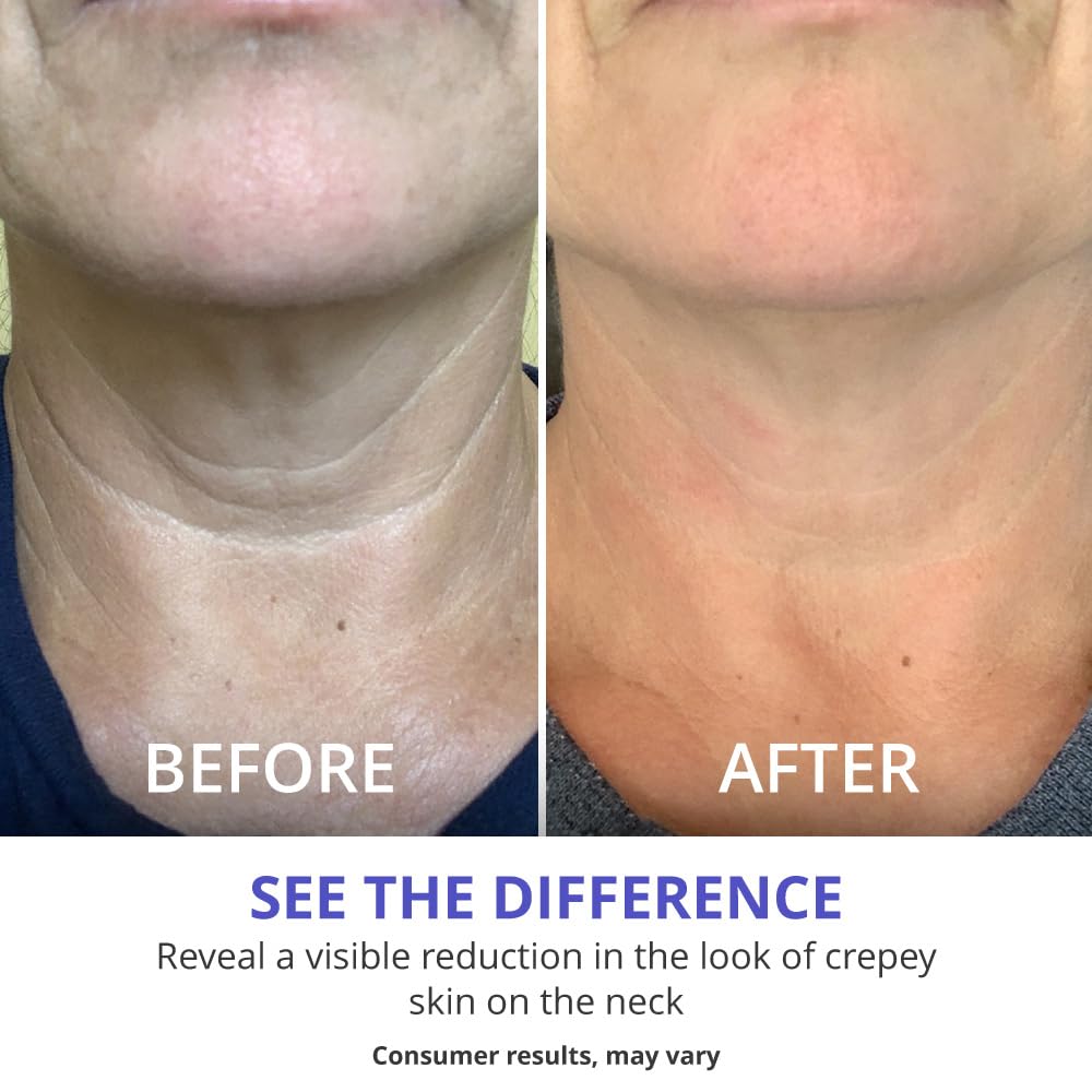 goPure Crème Hydratante sur un fond clair