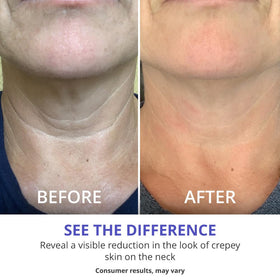 goPure Crème Hydratante sur un fond clair