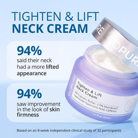 goPure Duo Sculptant, vue des deux produits ensemble