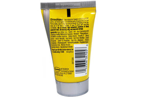 Got2B Glued Styling Spiking Glue 190g application sur cheveux