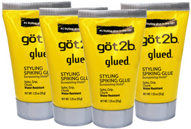 Got2B Glued Styling Spiking Glue 190g vue de face