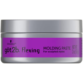 Got2B Pâte de Modelage Flexible 82g texture de produit