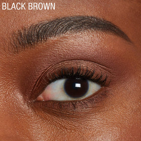 Goupillon de la pomade à sourcils MAYBELLINE