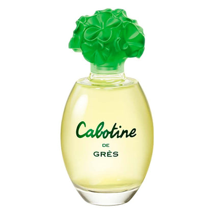 Gres Cabotine Eau de Toilette Femme 50 ml flacon avant