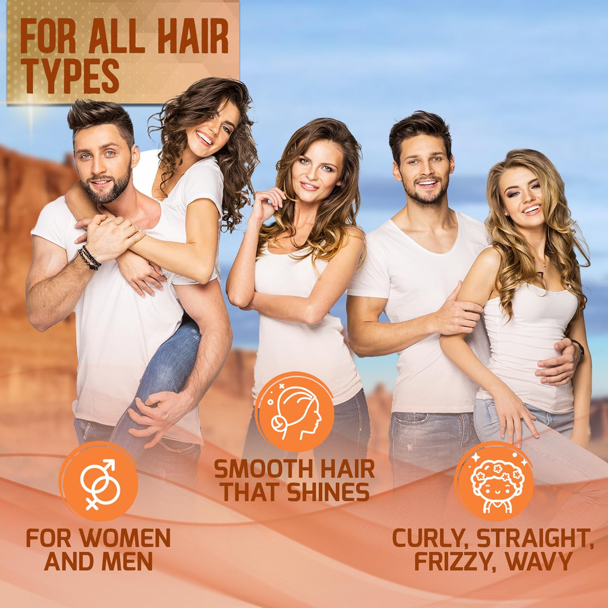 Gros plan sur la texture du shampoing Pure Nature Lux Spa