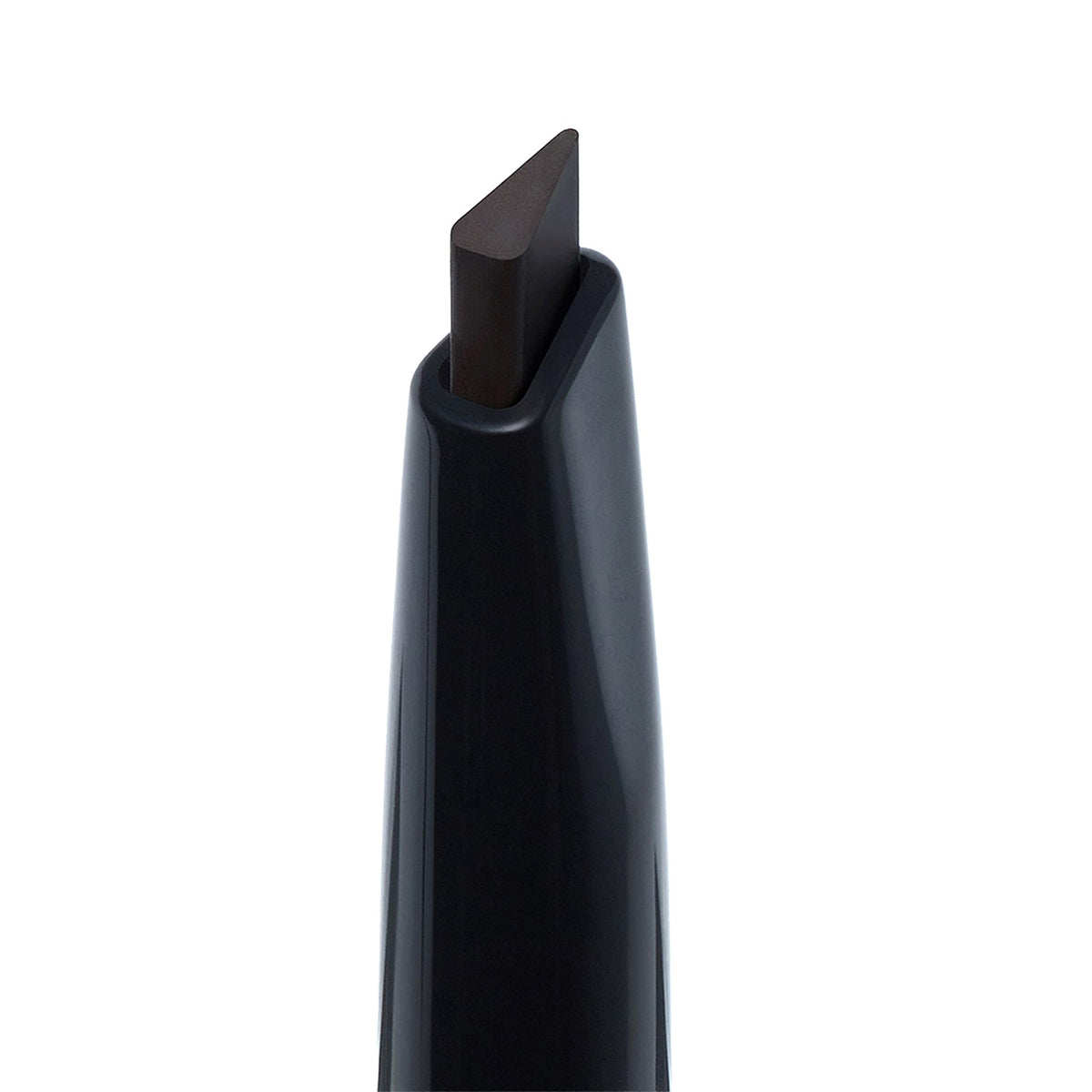 Gros plan sur le crayon à sourcils Anastasia avec mine rétractable