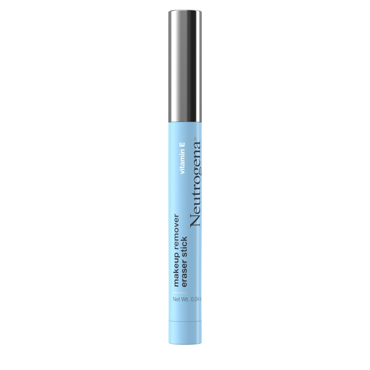 Gros plan sur le stick effaceur de maquillage Neutrogena