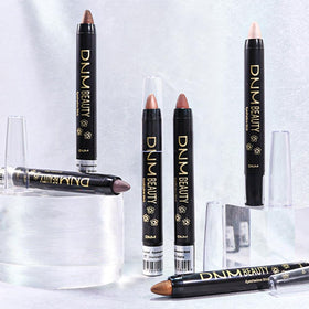 Groupe de crayons ombre à paupières evpct avec couleurs variées