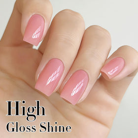 Groupe de vernis gels de la marque Double Rhythm