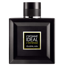 Guerlain L'Homme Idéal L'Intense Eau de Parfum 100ml vue de face