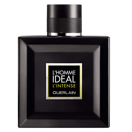 Guerlain L'Homme Idéal L'Intense Eau de Parfum 100ml vue de face