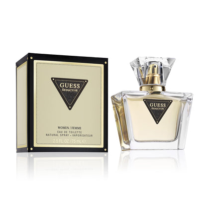 GUESS Eau de Toilette Seductive 75 ml vue avant