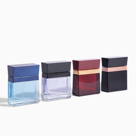 GUESS Seductive Blue Eau de Toilette en situation
