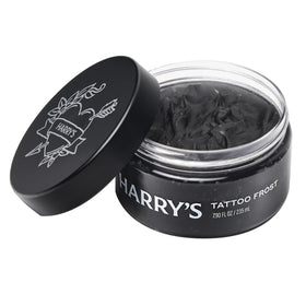 Harry's Tattoo Frost gel après-tatouage 281g vue de face