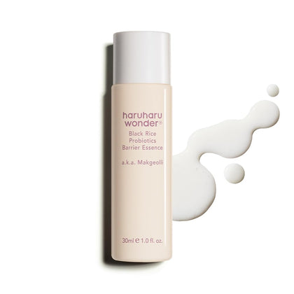 HARUHARU Essence Barrier Probiotiques 50g vue avant