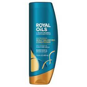 Head & Shoulders Après-Shampooing Hydratation Royal 440g vue avant