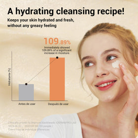 HEIMISH All Clean Balm Mandarin ingrédients naturels