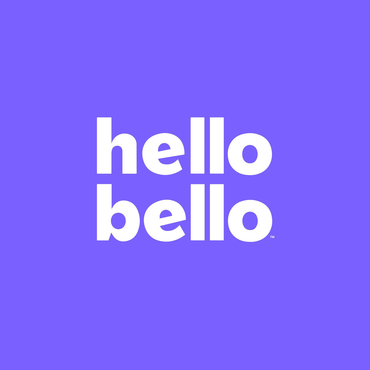 Hello Bello Shampoo et Gel Douche 40oz avec un bébé souriant