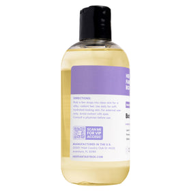 Her Fantasy Box Body Splash 259g dans un cadre de salle de bain
