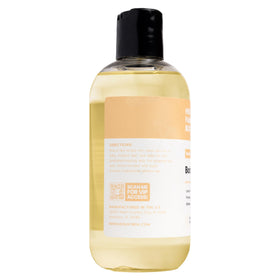 Her Fantasy Box Body Splash Vanille Drip et accessoires de soin