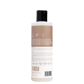 Her Fantasy Box Gel Douche Apaisant 272g sur un fond neutre