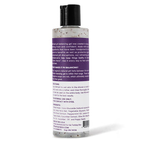 Her Fantasy Box Gel Douche Équilibrant pH 635g avec ingrédients naturels