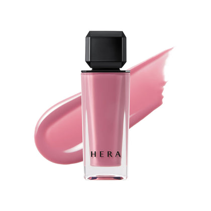 HERA Gloss à Lèvres Sensuel Nude #102 Flirty 5g vue avant
