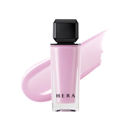 HERA Gloss à Lèvres Sensuel Nude #18 INNOCENT 5g en vue avant
