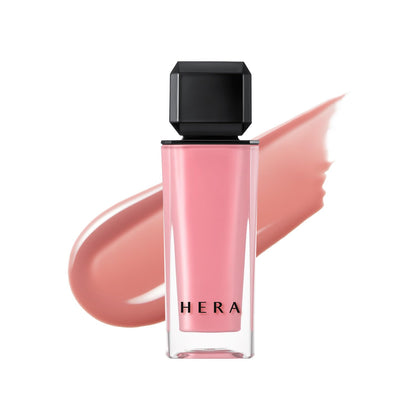 HERA Gloss à Lèvres Sensuel Nude #422 LINGERIE 5g vue avant