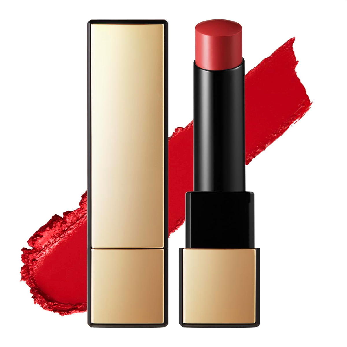 HERA Rouge Classy Lipstick #301 SEOUL RED avant vue