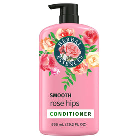 Herbal Essences Après-shampooing Smooth Collection 29,2 fl oz vue de face