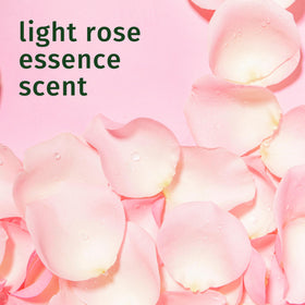 Herbal Essences Après-shampooing Smooth packaging floral
