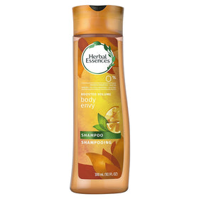 Herbal Essences Shampooing Volume Corps Envy 10,1 oz au milieu de produits de beauté