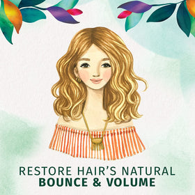 Herbal Essences Shampooing Volume Corps Envy 10,1 oz avec packaging