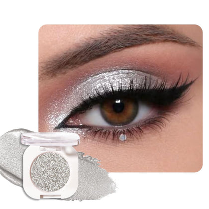 HHLTOH Crème Pailletée pour Yeux 9g vue de face