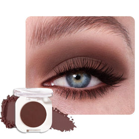 HHLTOH fard à paupières mat marron cannelle 18g vue de face