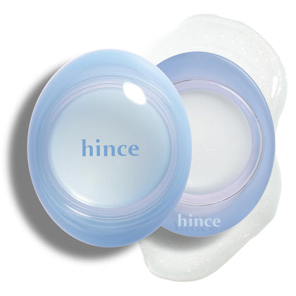 HINCE Raw Glow Dewy Ball baume à lèvres teinté couleur SODA DEW