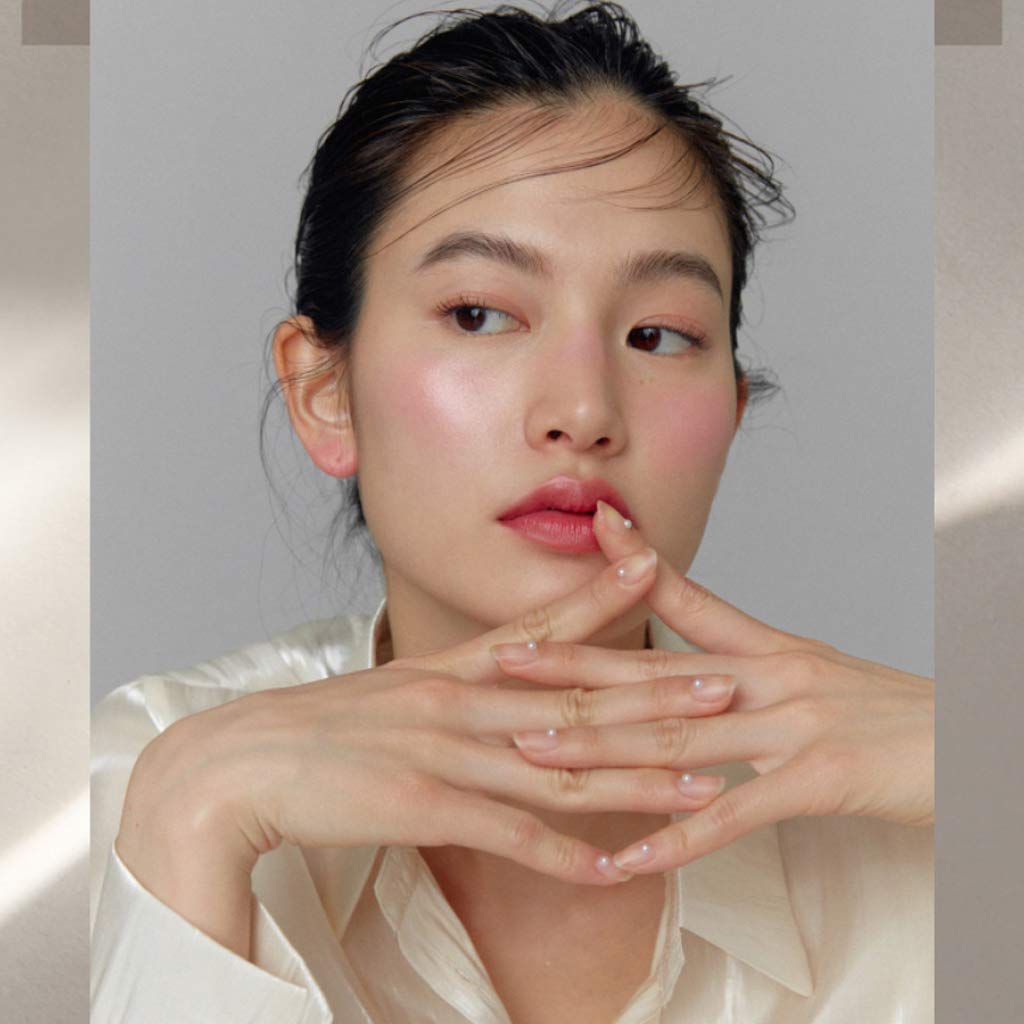 HINCE True Dimension Glow Cheek 9g packaging avant