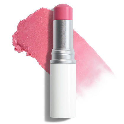 HINCE True Dimension Radiance Balm en teinte Shelly Pink, vue avant