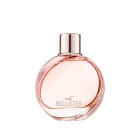 Hollister Eau de Parfum Femme 100 ml vue de face